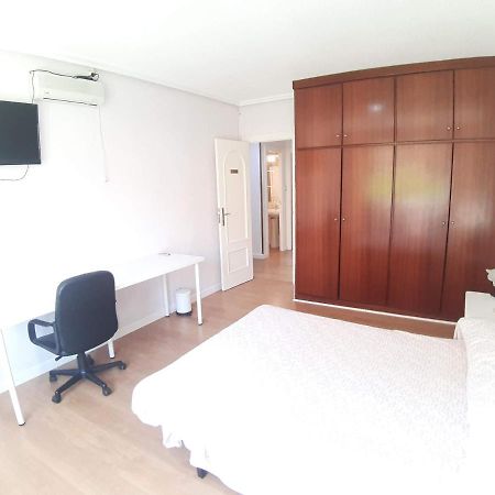 דירות מורסיה Apartamento Obispo Frutos מראה חיצוני תמונה