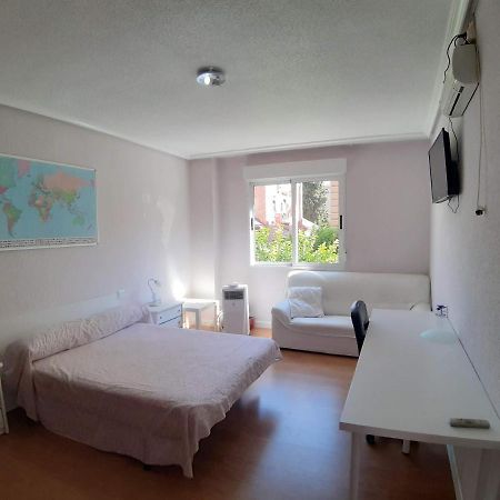 דירות מורסיה Apartamento Obispo Frutos מראה חיצוני תמונה