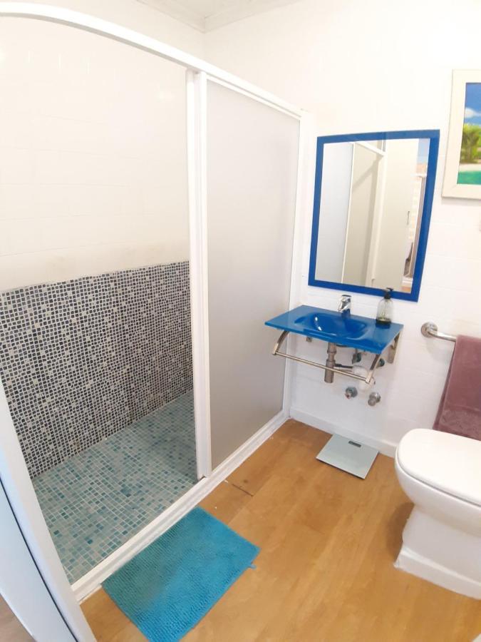 דירות מורסיה Apartamento Obispo Frutos מראה חיצוני תמונה