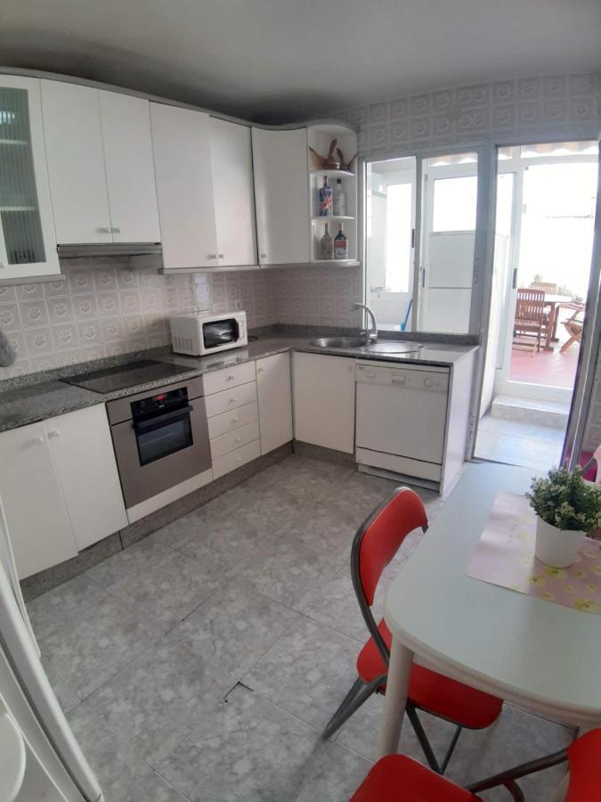 דירות מורסיה Apartamento Obispo Frutos מראה חיצוני תמונה