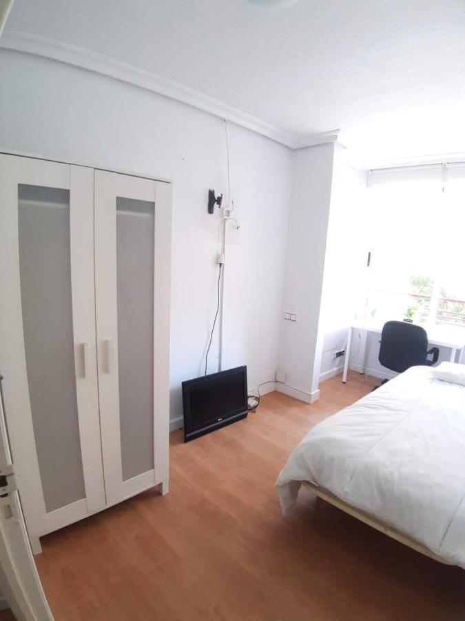 דירות מורסיה Apartamento Obispo Frutos מראה חיצוני תמונה