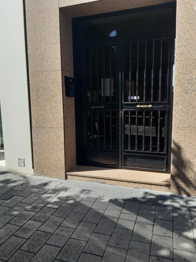 דירות מורסיה Apartamento Obispo Frutos מראה חיצוני תמונה