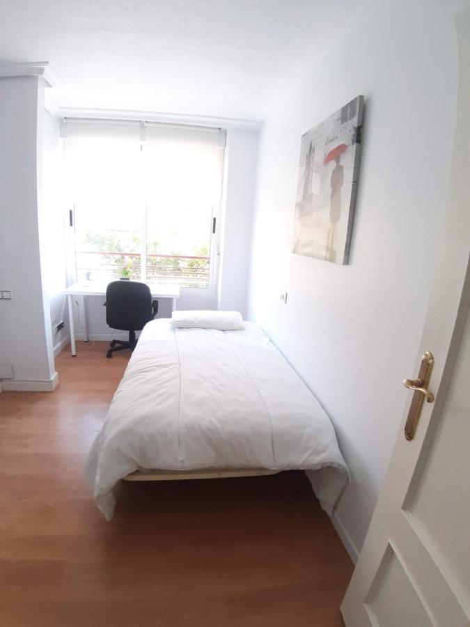 דירות מורסיה Apartamento Obispo Frutos מראה חיצוני תמונה