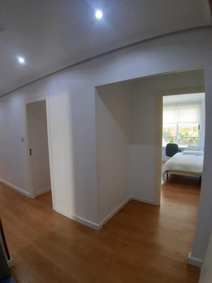 דירות מורסיה Apartamento Obispo Frutos מראה חיצוני תמונה