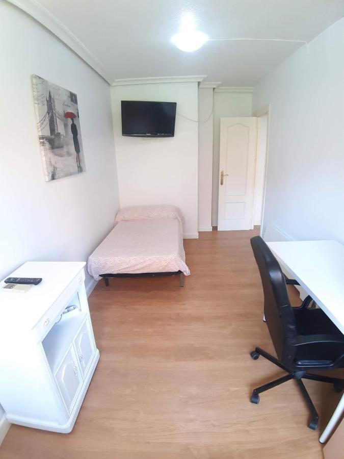 דירות מורסיה Apartamento Obispo Frutos מראה חיצוני תמונה