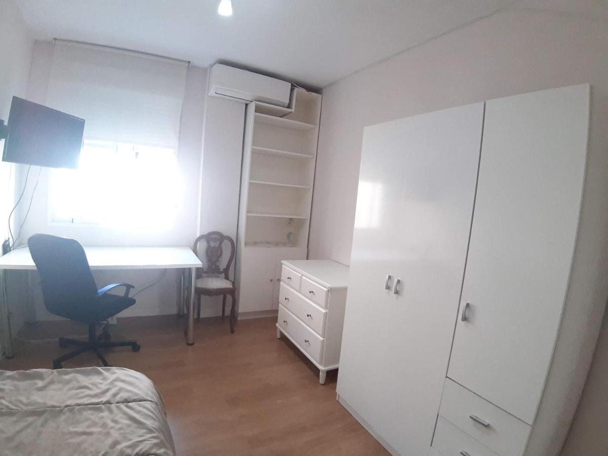 דירות מורסיה Apartamento Obispo Frutos מראה חיצוני תמונה