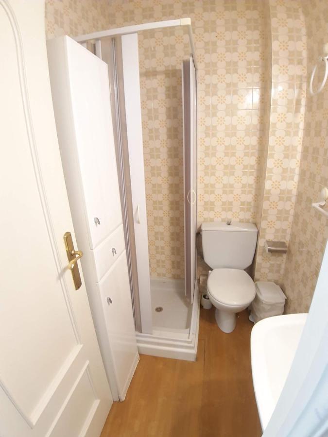 דירות מורסיה Apartamento Obispo Frutos מראה חיצוני תמונה
